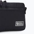 Tasak Fjällräven Vardag Pocket Large coal black 4