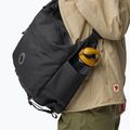 Táska Fjällräven Färden Crossbody 18 l Coal Black 11