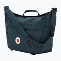 Táska Fjällräven Färden Crossbody 18 l Navy 2