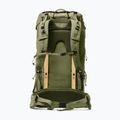 Túrahátizsák Fjällräven Kajka X-Lätt 45 l green 3