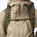 Túrahátizsák Fjällräven Kajka X-Lätt 45 l green 7