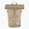 Túrahátizsák Fjällräven High Coast Foldsack 24 l fossil