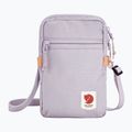 Övtáska Fjällräven High Coast Pocket lavender mist