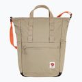 Városi hátizsák Fjällräven High Coast Totepack 23 l fossil