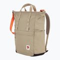 Városi hátizsák Fjällräven High Coast Totepack 23 l fossil 2