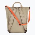 Városi hátizsák Fjällräven High Coast Totepack 23 l fossil 3