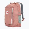 Gyerek városi hátizsák Fjällräven Skule Kids 15 l dusty rose 2