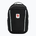 Gyerek városi hátizsák Fjällräven Skule Kids 15 l black