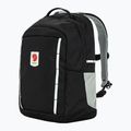 Gyerek városi hátizsák Fjällräven Skule Kids 15 l black 2