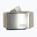 Nadrágöv Fjällräven Canvas Belt fossil