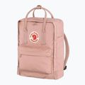 Városi hátizsák Fjällräven Kanken 16 l chalk rose 2