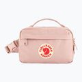 Övtáska Fjällräven Kanken 2 l chalk rose