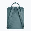 Városi hátizsák Fjällräven Kanken No. 2 16 l nimbus blue 3