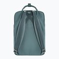 Városi hátizsák Fjällräven Kanken no. 2 Laptop 15" nimbus blue 3