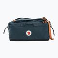 Utazótáska Fjällräven Färden Duffel 50 l navy