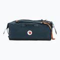 Utazótáska Fjällräven Färden Duffel 80 l navy