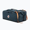Utazótáska Fjällräven Färden Duffel 80 l navy 2