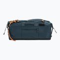 Utazótáska Fjällräven Färden Duffel 80 l navy 3
