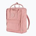 Városi hátizsák Fjällräven Kanken No. 2 16 l dusty rose 2