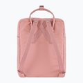 Városi hátizsák Fjällräven Kanken No. 2 16 l dusty rose 3