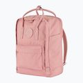 Városi hátizsák Fjällräven Kanken no. 2 Laptop 15" 18 l dusty rose 2