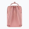 Városi hátizsák Fjällräven Kanken no. 2 Laptop 15" 18 l dusty rose 3
