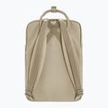 Városi hátizsák Fjällräven Kanken no. 2 Laptop 15" fossil 3