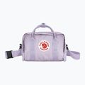 Övtáska Fjällräven Kanken pastel lavender