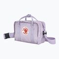 Övtáska Fjällräven Kanken pastel lavender 2