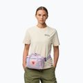 Övtáska Fjällräven Kanken pastel lavender 4