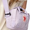 Övtáska Fjällräven Kanken pastel lavender 7