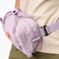 Övtáska Fjällräven Kanken pastel lavender 8