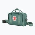 Övtáska Fjällräven Kanken frost green 2