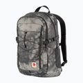 Városi hátizsák Fjällräven Skule Graphics Sling 28 l fossil/shade 2