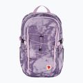 Városi hátizsák Fjällräven Skule Graphics Sling 28 l pastel lavender/shade
