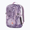 Városi hátizsák Fjällräven Skule Graphics Sling 28 l pastel lavender/shade 2