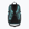 Városi hátizsák Fjällräven Skule Graphics Sling 28 l teal/shade 3