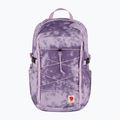 Városi hátizsák Fjällräven Skule Graphics Sling 24 l pastel lavender/shade