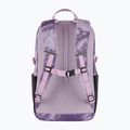 Városi hátizsák Fjällräven Skule Graphics Sling 24 l pastel lavender/shade 3