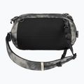 Egyvállas városi hátizsák Fjällräven Skule Graphics Sling 6 l fossil/shade 3