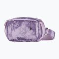 Egyvállas városi hátizsák Fjällräven Skule Graphics Sling 6 l pastel lavender/shade 2