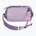 Egyvállas városi hátizsák Fjällräven Skule Graphics Sling 6 l pastel lavender/shade 3