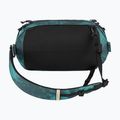 Egyvállas városi hátizsák Fjällräven Skule Graphics Sling 6 l teal/shade 3