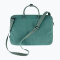 Laptop táska Fjällräven 1960 Laptop 16" 2l Frost Green 2