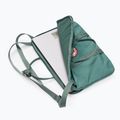 Laptop táska Fjällräven 1960 Laptop 16" 2l Frost Green 4