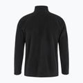 Férfi polár pulóver Fjällräven Kaipak black/black 2