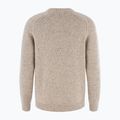 Férfi pulóver Fjällräven Övik Neps Knit grey 2