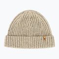 Téli sapka Fjällräven Ovik Neps Beanie light beige