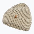 Téli sapka Fjällräven Ovik Neps Beanie light beige 2