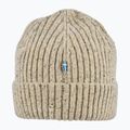 Téli sapka Fjällräven Ovik Neps Beanie light beige 3